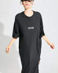 VESTIDO ASTEROIDE