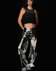 MUSCULOSA ESTRELLA FUGAZ