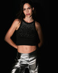 MUSCULOSA ESTRELLA FUGAZ