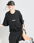 VESTIDO ASTEROIDE