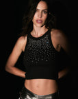 MUSCULOSA ESTRELLA FUGAZ