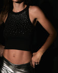 MUSCULOSA ESTRELLA FUGAZ