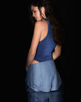BODY DENISE - BLUE