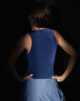 BODY DENISE - BLUE
