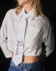 CAMISA MERCURIO