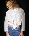 CAMISA MERCURIO