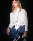 CAMISA MERCURIO