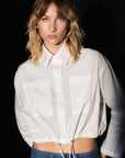 CAMISA MERCURIO