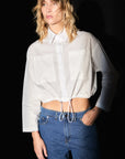 CAMISA MERCURIO