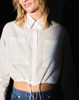 CAMISA MERCURIO