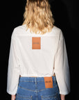 CAMISA MERCURIO