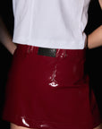 FALDA METEORO