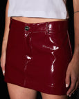 FALDA METEORO
