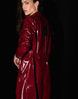 TRENCH METEORO