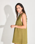 VESTIDO MAR - GREEN