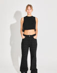 TOP Nº18 THE MONOGRAM