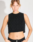 TOP Nº18 THE MONOGRAM