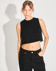 TOP Nº18 THE MONOGRAM