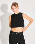 TOP Nº18 THE MONOGRAM