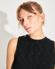 TOP Nº18 THE MONOGRAM