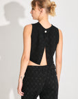 TOP Nº18 THE MONOGRAM