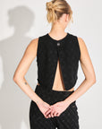 TOP Nº18 THE MONOGRAM