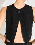 TOP Nº18 THE MONOGRAM