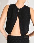 TOP Nº18 THE MONOGRAM