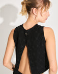 TOP Nº18 THE MONOGRAM