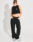 TOP Nº18 THE MONOGRAM