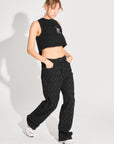 TOP Nº18 THE MONOGRAM