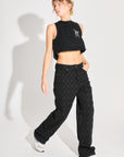 TOP Nº18 THE MONOGRAM
