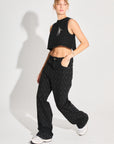 TOP Nº18 THE MONOGRAM