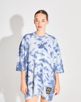 SWEATER JÚPITER - BLUE