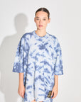 SWEATER JÚPITER - BLUE