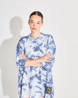 SWEATER JÚPITER - BLUE