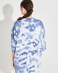 SWEATER JÚPITER - BLUE