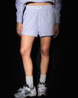 BOXER COMETA - STRIPES BLUE