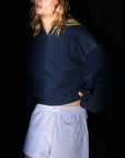 BUZO TRUENO