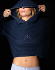 BOXER COMETA - STRIPES BLUE