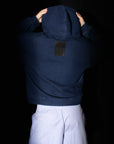 BOXER COMETA - STRIPES BLUE