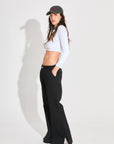 PANTALÓN VICENT - BLACK