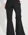 PANTALÓN VICENT - BLACK