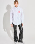 CAMISA FUEGO