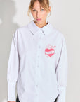 CAMISA FUEGO