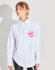 CAMISA FUEGO