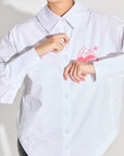 CAMISA FUEGO