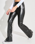 PANTALÓN ICONIC - BLACK