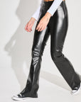 PANTALÓN ICONIC - BLACK