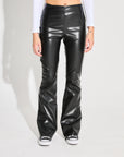 PANTALÓN ICONIC - BLACK
